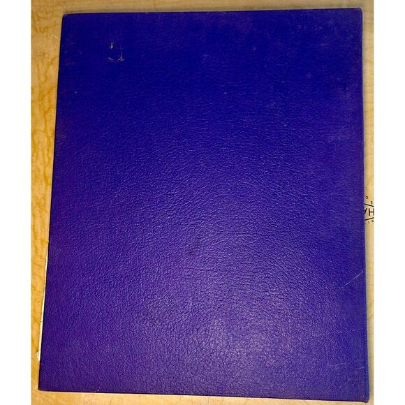 1950s Stamp Collectors Lot - 60 Stamps, World Stamp Album & Learning Stamps Book - Picture 6 of 8